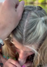 Onlyneatbunny_Vip Shows How To Suck Dick