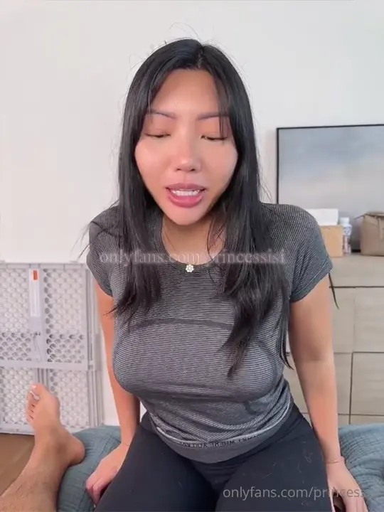 Princessisi Surprises Her Stepbro And Ends Up Fucking POV - ePornLeak