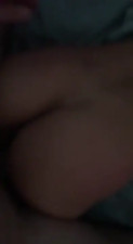 Leeticiasouzaa Gets Drilled Lying Down
