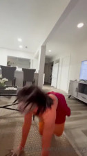 Velma Cosplay Emjayplays Gets Fucked POV