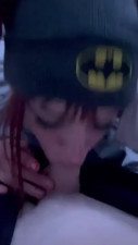 Blowjob Session With Ecstasyxo
