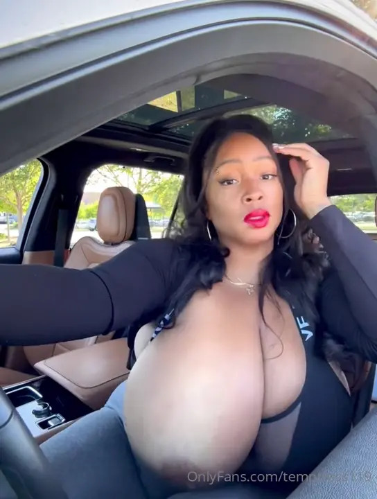 Titties Teasers By Temptress119 - ePornLeak