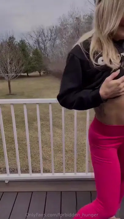 Forbidden_Hunger’s Group Tit Tease - ePornLeak