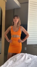 He Made Riley Reid Fuck Him For Going Home Late