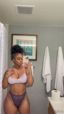 Therealbombshell_Mint's Sexy Body
