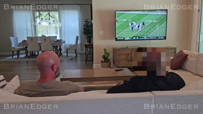 Cheerleader Kait Threesome Sex Video