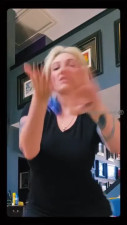 Sexy Dance Showcase By Themoistqueen