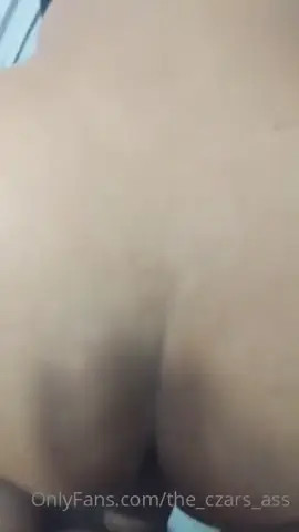 The_Czars_Ass With A Little Backshot - ePornLeak