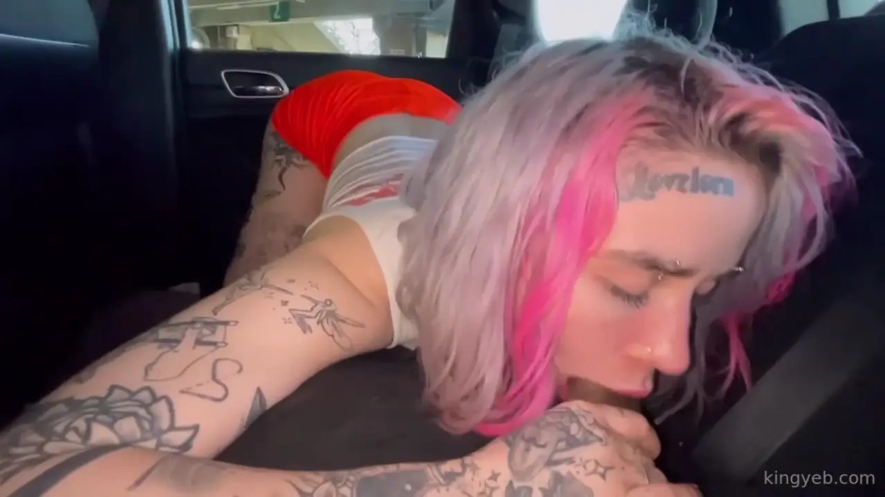 Katiakasanova0 Fucked From Behind - ePornLeak