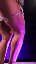 Jessica Patez Teases Body In Music