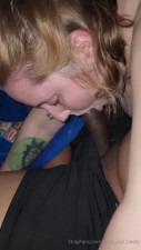 Blowjob Delight By Chey_But_Nasty