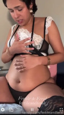 Fertileandferal's Sensual Body Language