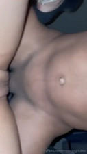 Moneyygreenz Bedroom Sextape