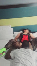 Revealing Hercar1981's Horny Pleasure