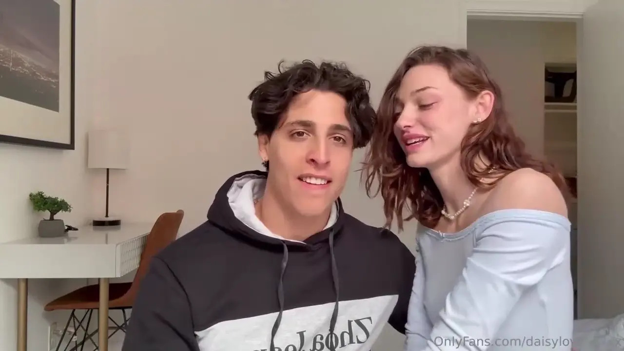 Shrooms Q And Gattouz0 In Rough Sex Play - ePornLeak
