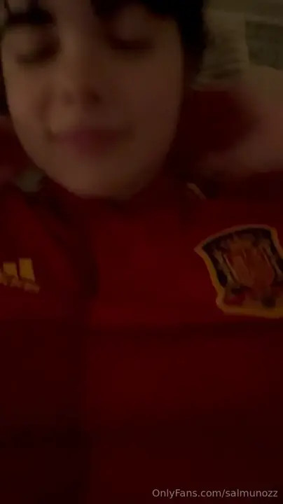Salmunozz Loves Sex After Soccer - ePornLeak