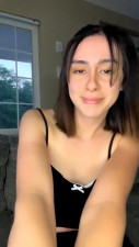 Broitsangi Pole Dances Then Strips Naked
