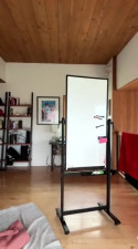 Lena Polanski’s Steamy Solo Livestream