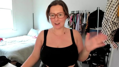 Slice_Of_Salami's Bikini Showcase