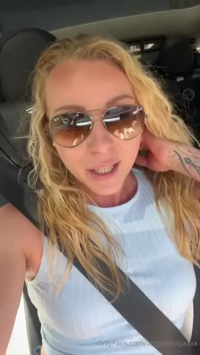 Picnic Sextape By Angel Emily - ePornLeak