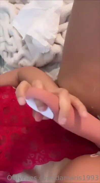 Solo Play By Damaris1993 - ePornLeak