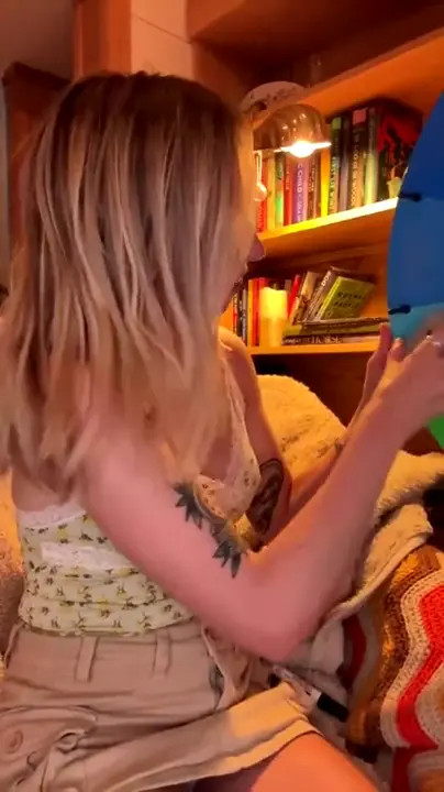 Catherine Chase Live With Fans And Then Has Sex - ePornLeak