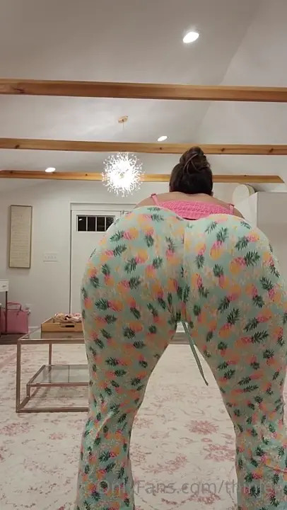 Twerk Showcase By Thinjen - ePornLeak