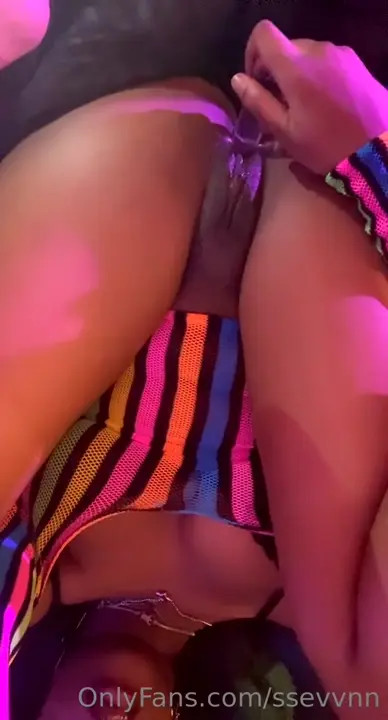 Unleashing Xxxsevn's Horny Side - ePornLeak
