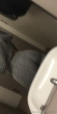 Hot Rivka Wiggles Her Fat Ass