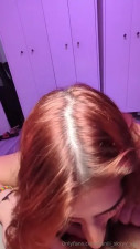 Dani Sky Loves To Suck And Fuck