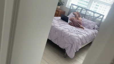 Eliselondonfree’s Sextape With Scott Stark