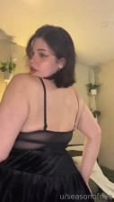 Eveirisowo's Bouncy Tits Showcase
