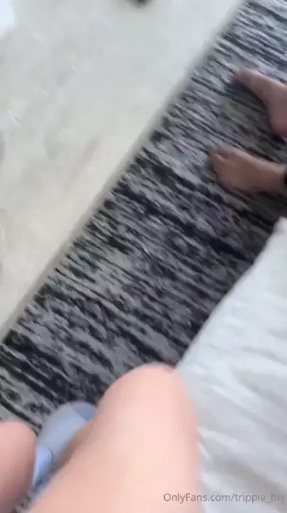Trippie Bri Cheats With Creampie Sex - ePornLeak