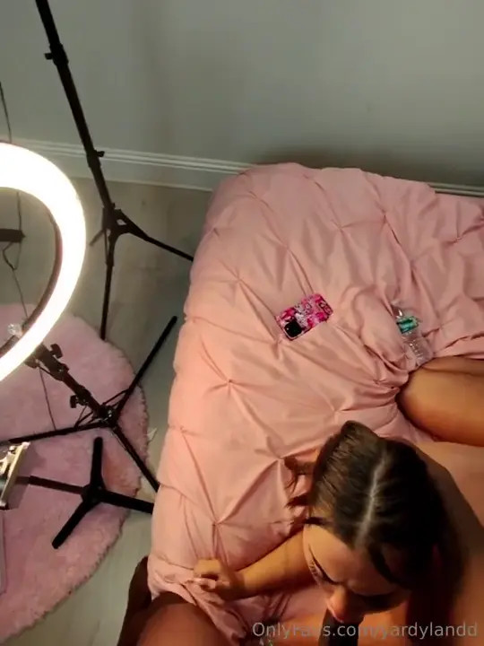 Jade Teen Bends Over For A BBC Drill - ePornLeak