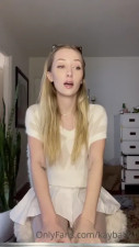 Kaybaby1 Body Tease On Live Cam