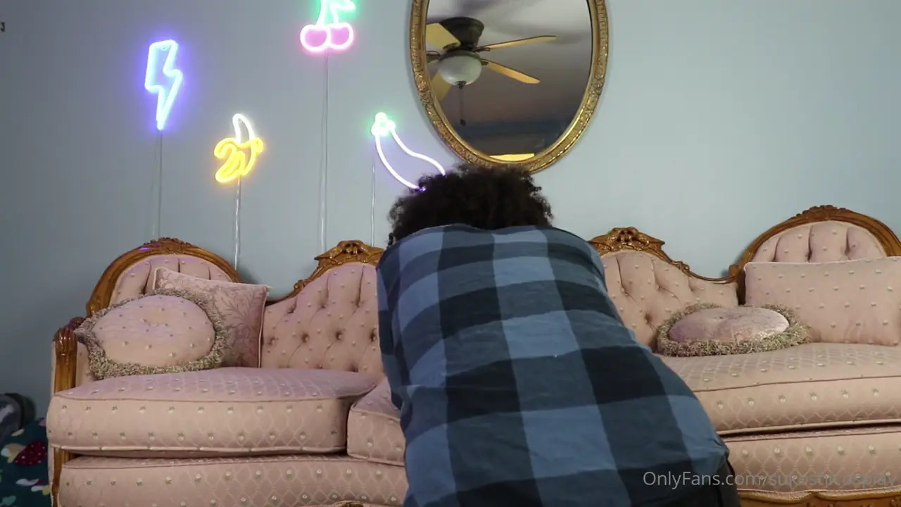 Bunny Sukoshicosplay Gets Her Ass Drilled - ePornLeak