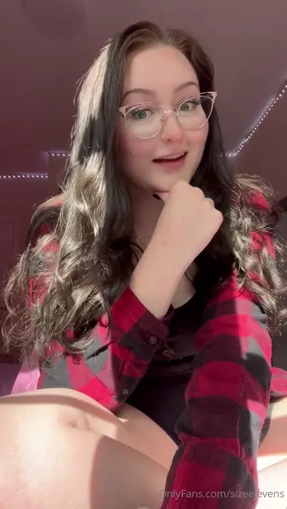 Sizeelevens Pleasures Herself With A Vibrator - ePornLeak