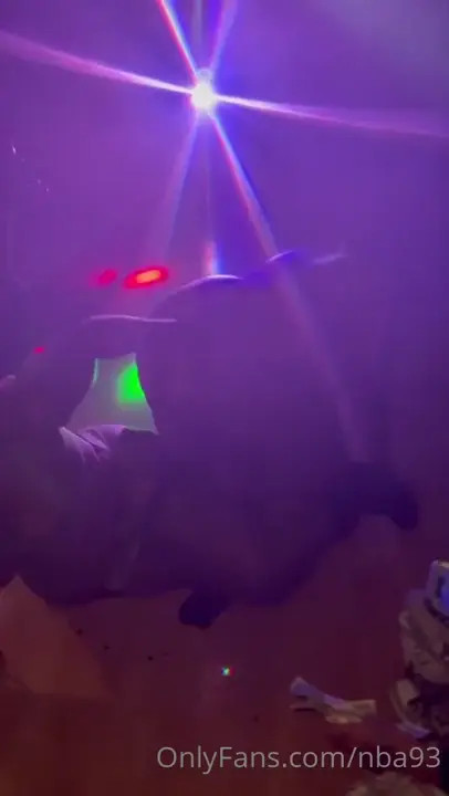 Nba93 In A Lesbian Fun In The Club - ePornLeak