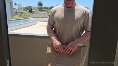 Melztube Hard Bed Fuck With Johnny Sins