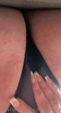 Xx.Hollywood.Xx Touches Her Pussy In Panties