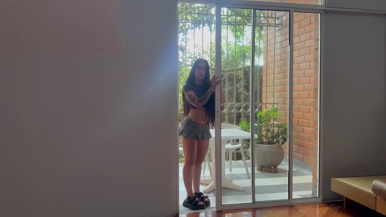 Hot Bed Fuck With Michell Bunny7 - ePornLeak
