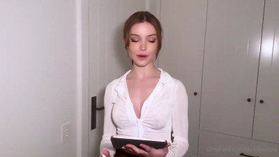 Dainty Wilder Gets Drilled And Squirts