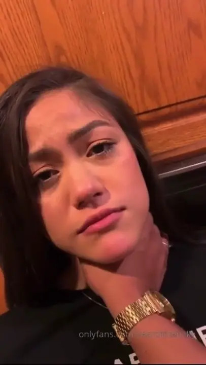 Kendraspade Gives Ricky Johnson A Sloppy BJ - ePornLeak