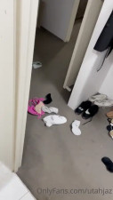 UtahJaz’s Full Length Fuck Session