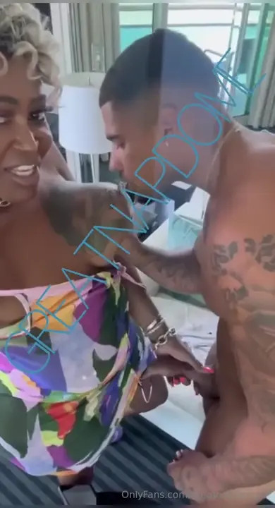Greatnapdome1 Gets Her Boobs Sucked - ePornLeak