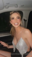 From Drinks To Sex With Goddess Olivia Mae