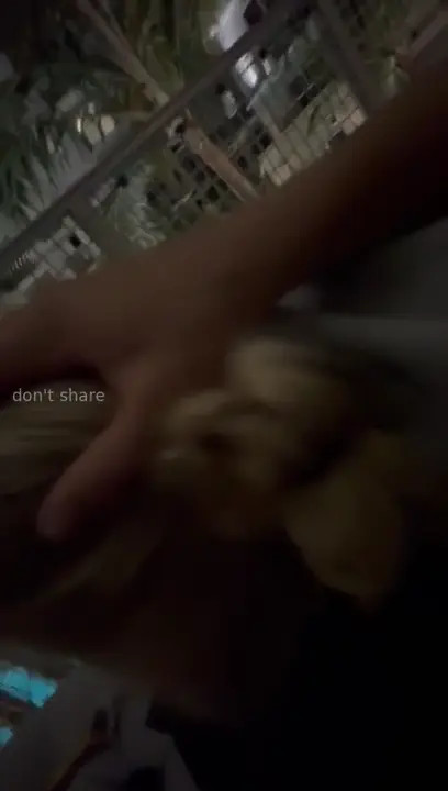 Leah Sylvander Secretly Gives Head - ePornLeak