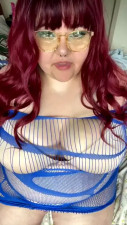 Yoursiren1 Flashes Her Tits In A Live Stream