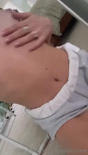 Madiruvee Arches Low To Reveal Her Pussy