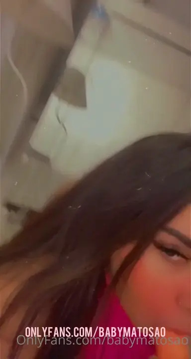 Victoria Matosa Films Herself Sucking A Dildo - ePornLeak